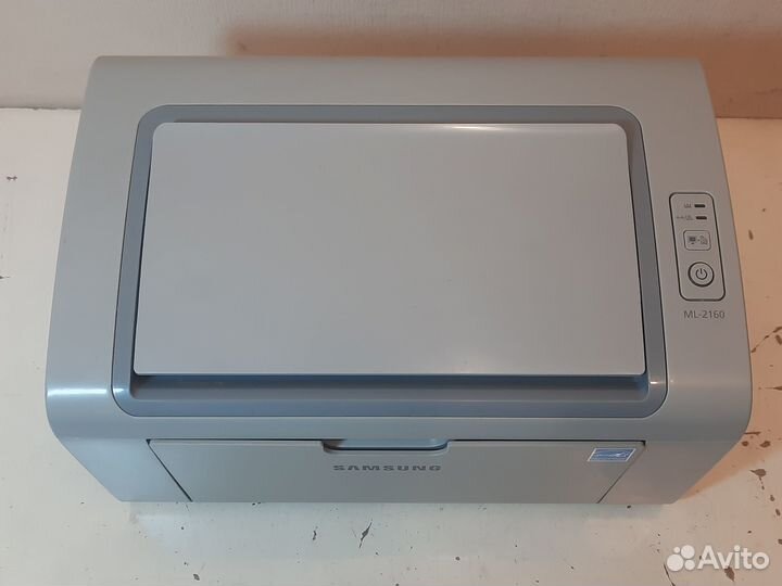 Принтер Samsung ML-2160