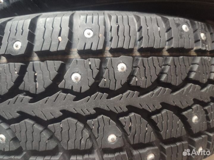 КАМА 505 Irbis 175/65 R14 82T