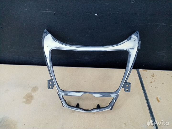 Установка Андроид магнитолы