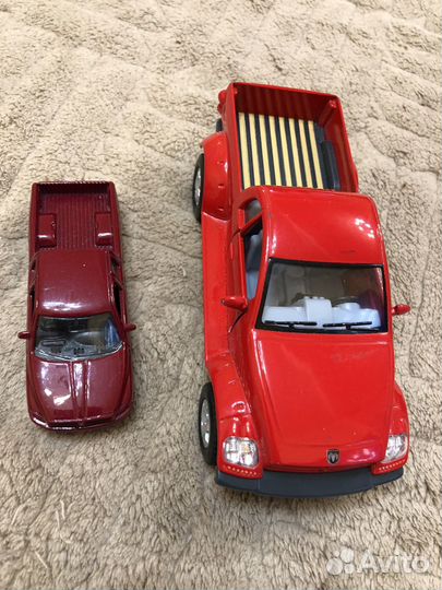 Детские машинки б/у