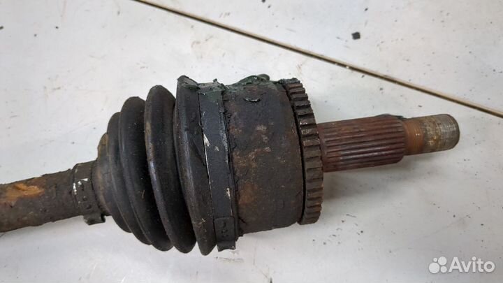 Полуось Land Rover Range Rover Sport, 2010