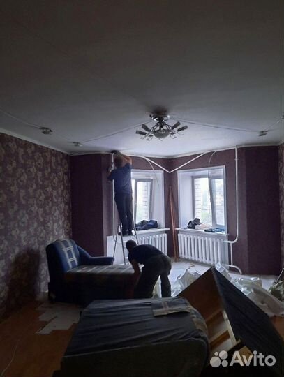 Услуги по Вывозу мусора