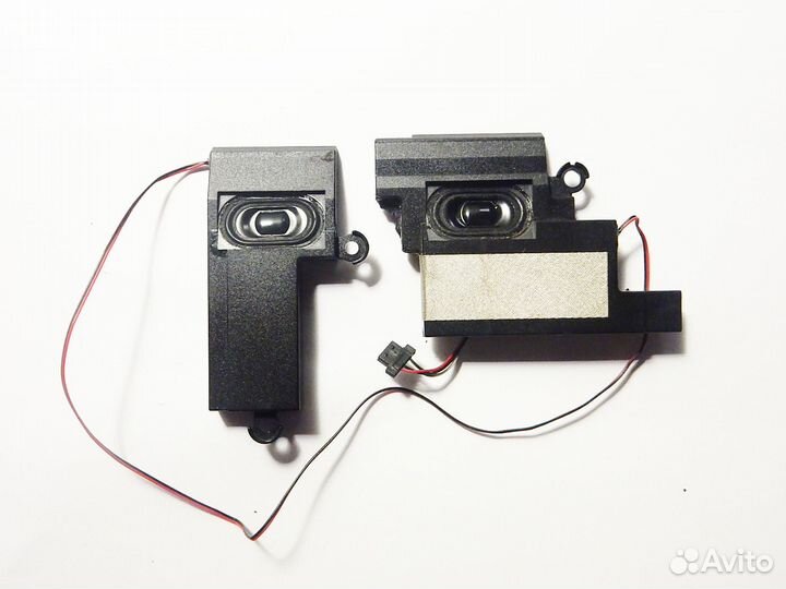 Динамики для HP Pavilion dv7-6000