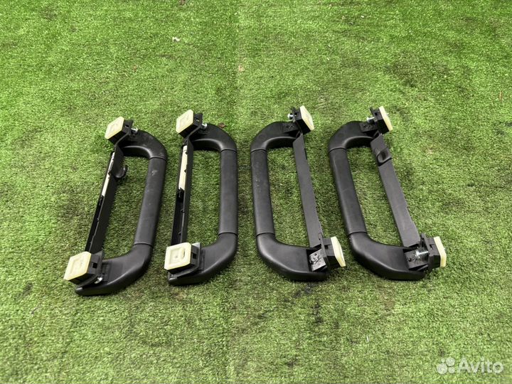 Ручки потолка bmw x5 e53