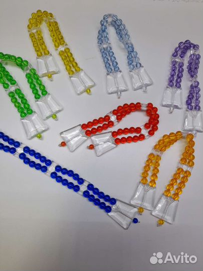 Четки перекидные