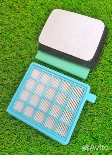 Фильтр для пылесоса Philips