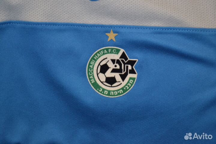 Спортивная футболка nike