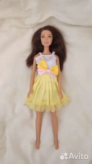 Кукла типа Барби 29 см/ 5 на выбор