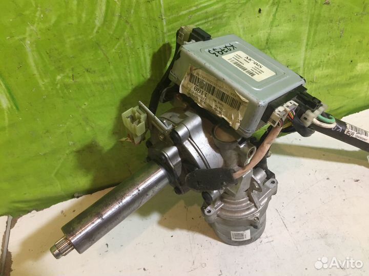 Колонка рулевая Kia Ceed 2 56310A2000 56310A2000