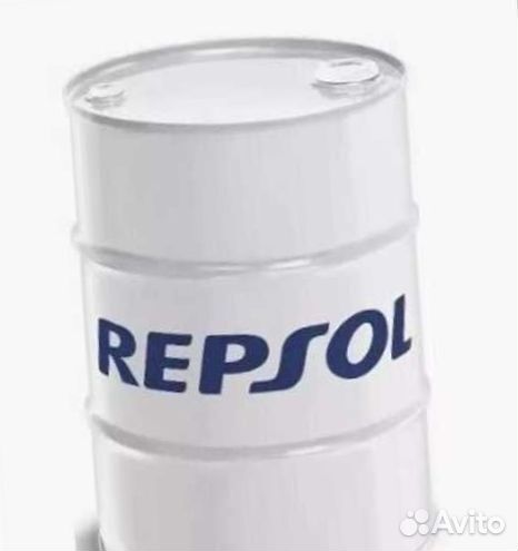 Моторное масло Repsol опт