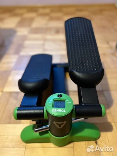 Степпер Torneo