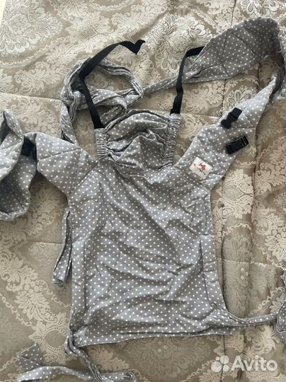 Май слинг слингуля