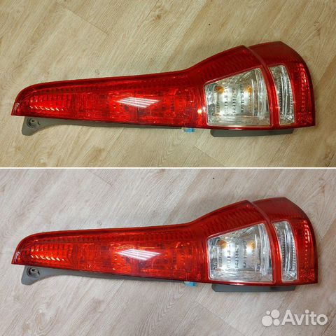 Фонарь задний правый Honda Cr-V 3 2007-2012