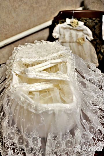 Корзина для выписки