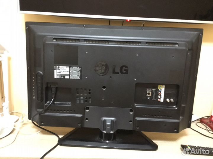 Телевизоp LG 32ln541u, 32