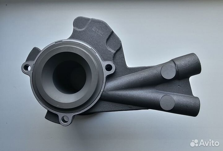 Подшипник выжимной Hyundai HD65, 78, Богдан D4GA