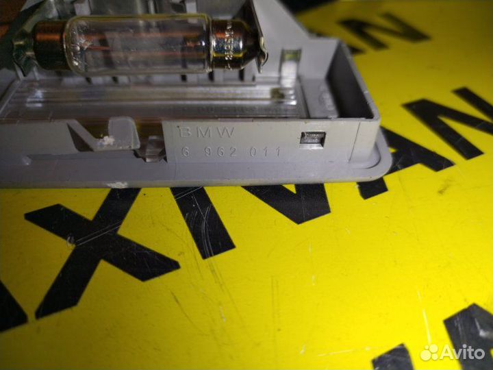 Плафон салонный Bmw 5-Series E60 N53 2010