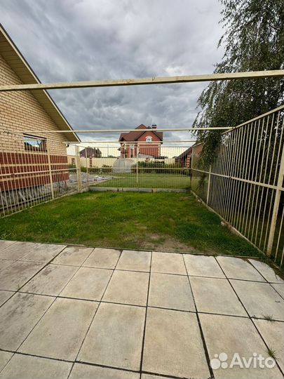 Вольер для собаки