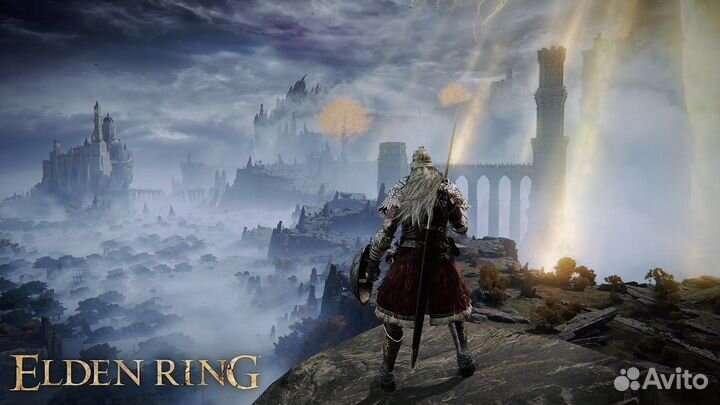 Elden Ring Ps4&Ps5