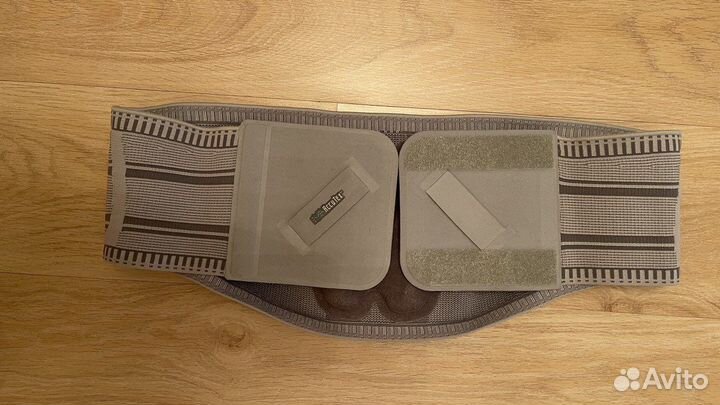 Корсет ортопедический oppo Medical AccuTex 2950