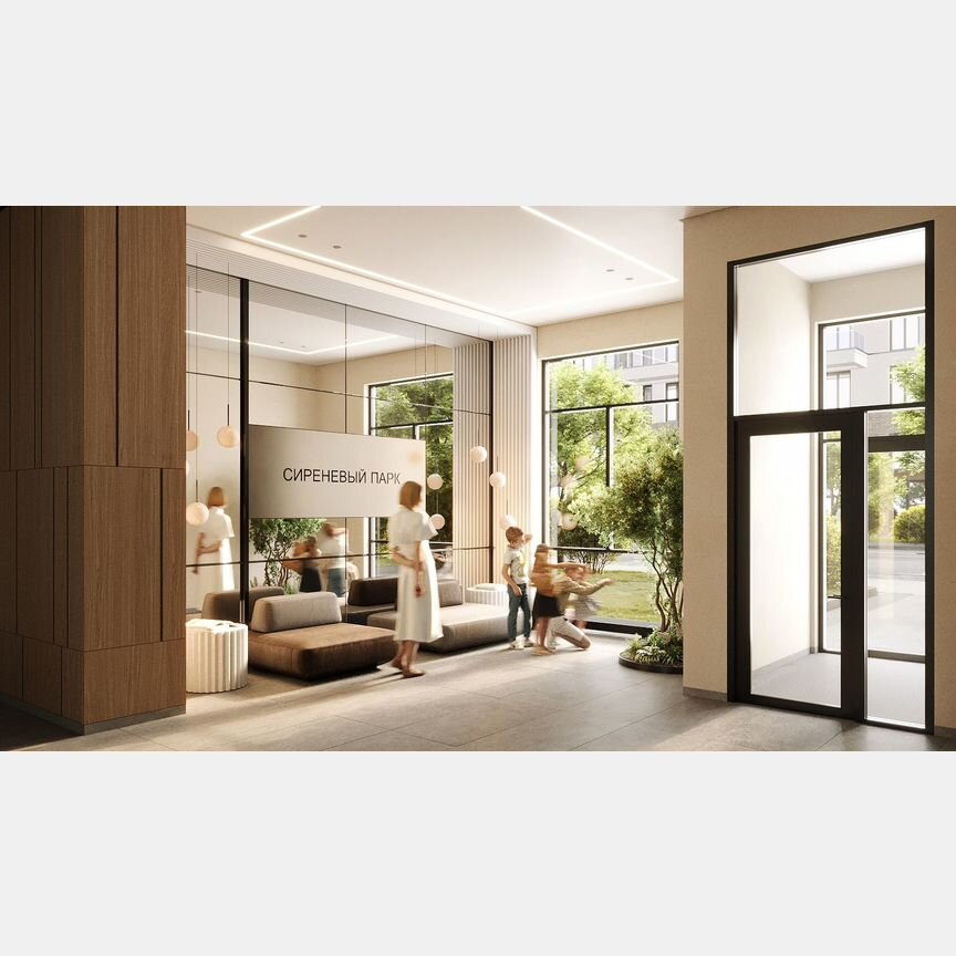 Квартира-студия, 29,1 м², 22/25 эт.