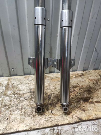 Вилка Иж юпитер планета 5