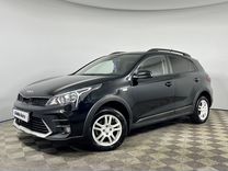 Kia Rio X 1.6 AT, 2021, 27 979 км, с пробегом, цена 1 870 000 руб.