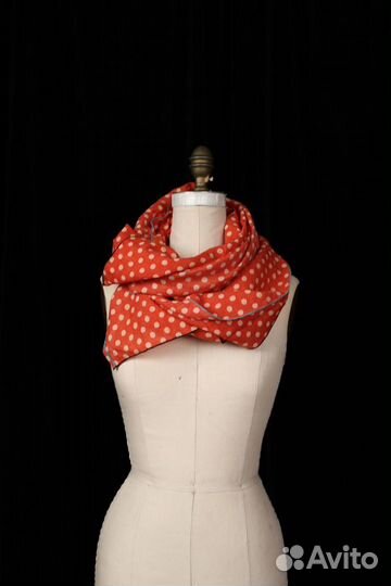 Шарф Marc Jacobs