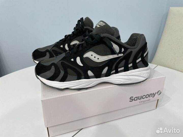 Saucony grid azura 2000