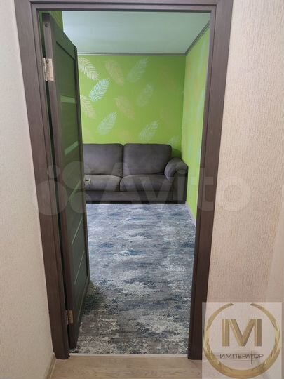 3-к. квартира, 57 м², 7/9 эт.