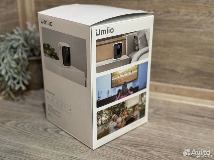 Проектор Umiio (новый)
