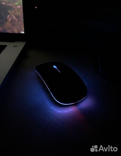 Беспроводная мышь