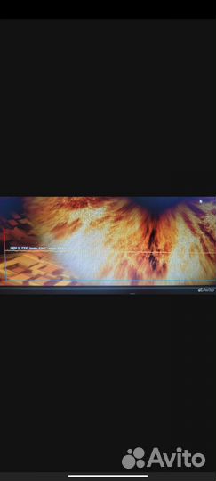 Видеокарта rx 5600 xt 6gb