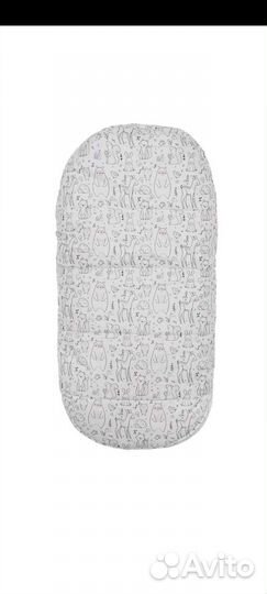 Мимими конверт в коляску