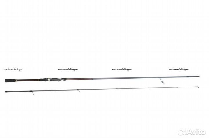 Спиннинг Maximus Zircon Jig 24ML 7-25 g