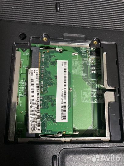 Acer Aspire3610 (3613LC)