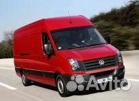 Водитель на своём грузовом авто