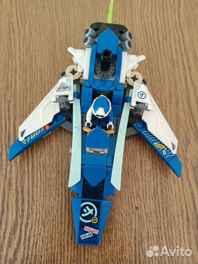 Конструктор Lego