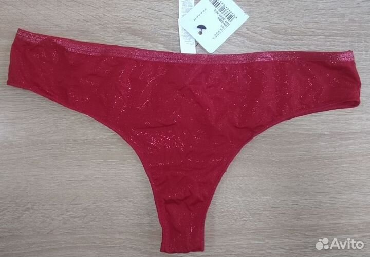 Трусы женские Tezenis новые