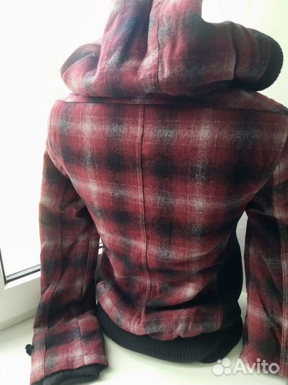 Куртка clockhouse