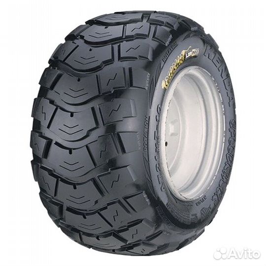 Шина kenda K572 roadgo 25x10-12