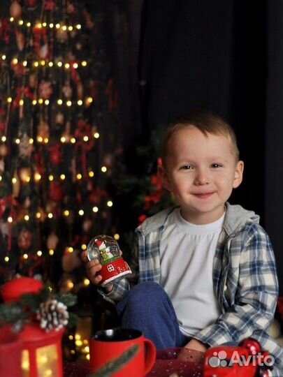 Фотограф Видео Контент