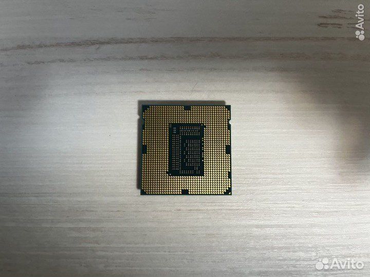 Процессор Intel Core i5 3330 4x3Ghz