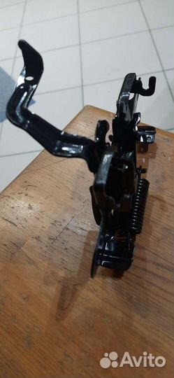 Замок капота Mazda 6, Gj 2012-2015