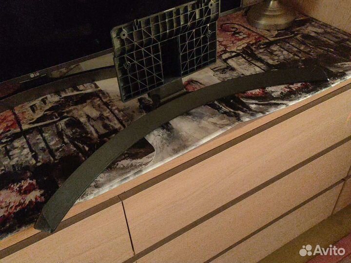 Подставка для телевизора LG