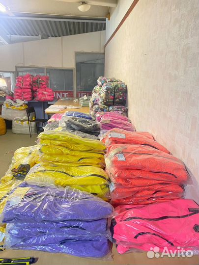 Фулфилмент для маркетплейсов wildberries ozon ям