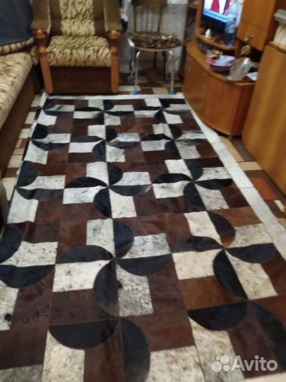 Ковры и паласы новые