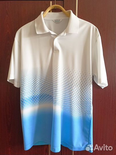 Футболка мужская