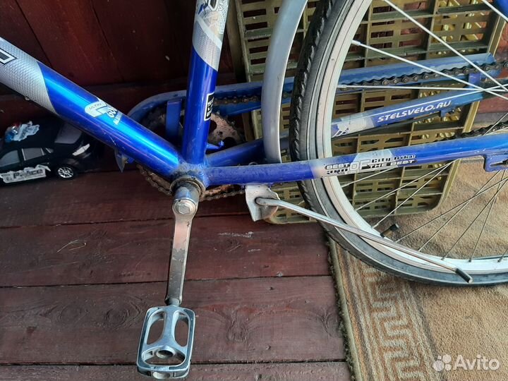 Велосипеды бу взрослый