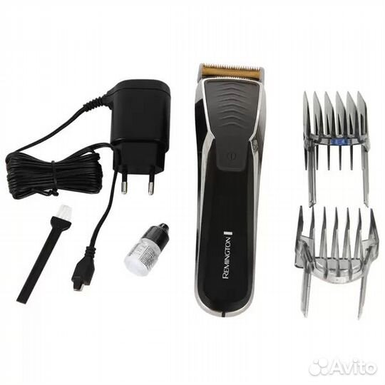 Remington Pro Power Titanium Ultra HC7170 (новая)